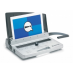 เครื่องเจาะและเข้าเล่ม GBC WireBind W15 Binder